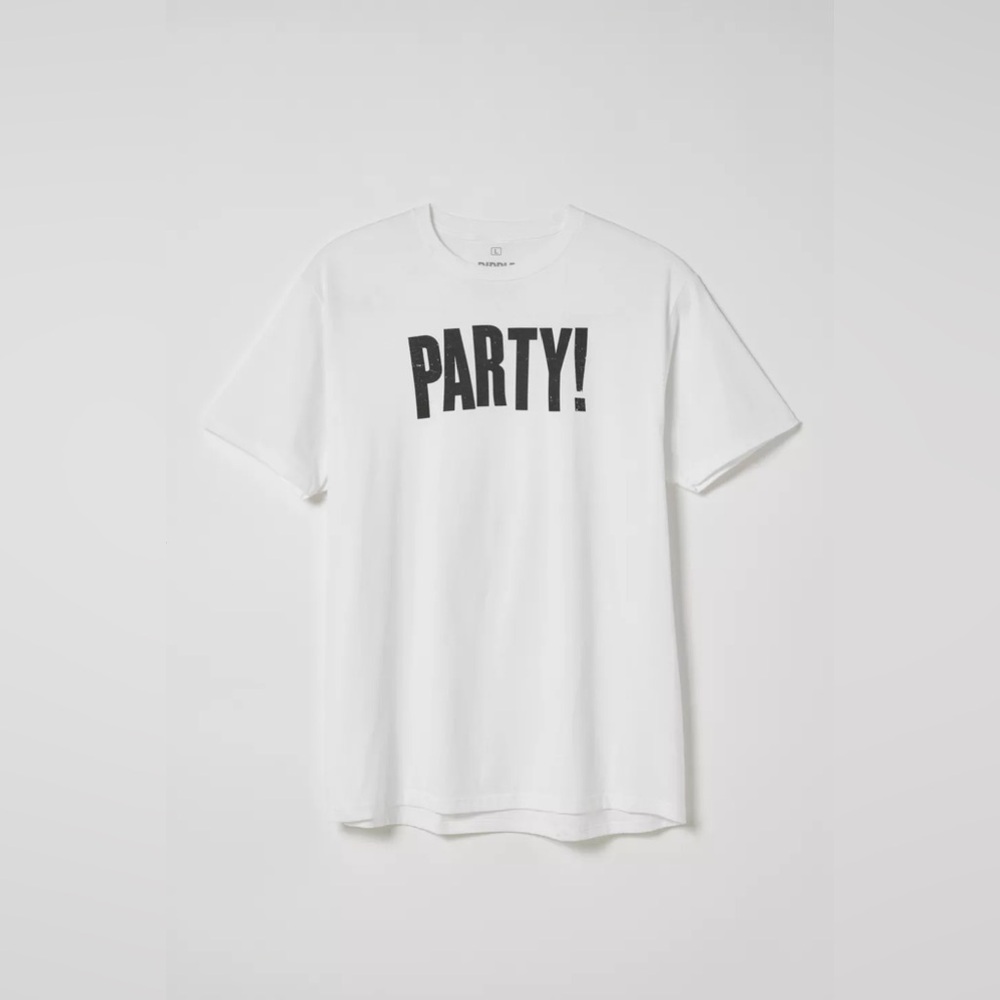 NWT Party! Tee